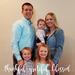 Meet your Posher, Tammy